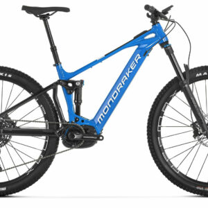 Mondraker Chaser R Carrera Blue 2024 29"; 750 Wh Diamant