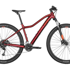 Bergamont Revox 4 FMN mirror red (shiny) 2022 29"; Diamant