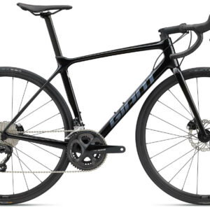 Giant TCR Advanced 2 carbon/knight shield 2022 28"; Diamant