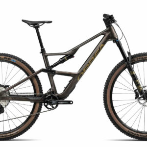 Orbea Occam SL M30 Cosmic Carbon View-Metallic Olive Green (Gloss) 2024 29"; Diam...