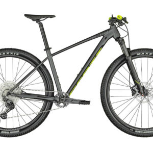 Scott Scale 980 Dark Grey 2022 29"; Diamant