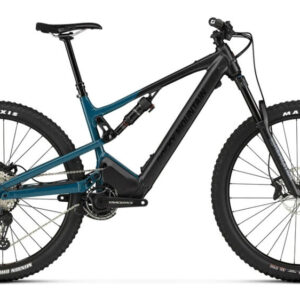 Rocky Mountain Instinct Powerplay Alloy 50 Blue/Grey 2022 29"; 720 Wh Diamant