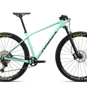Orbea ALMA M20 Ice Green (Matte- Gloss) 2022 29"; Diamant