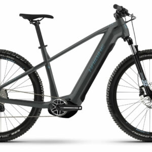 Haibike AllTrack 5 29 anthracite/slate - gloss 2024 29"; 720 Wh Diamant