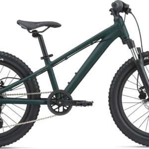 Giant STP 20 FS GIANT trekking green 2022 20"; Diamant