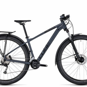 Cube Aim SLX Allroad greyÂ´nÂ´black 2023 27,5"; Diamant
