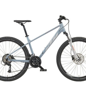 KTM PENNY LANE 272 light sky (white+coral) 2023 27,5"; Diamant