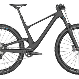 Scott Spark 910 Raw Carbon 2024 29"; Diamant