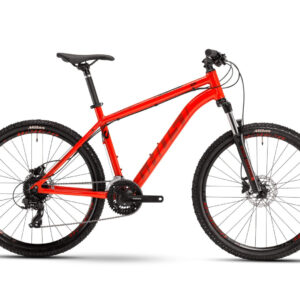Ghost Kato 26"; Base AL U red/dark red 2021 26"; Diamant