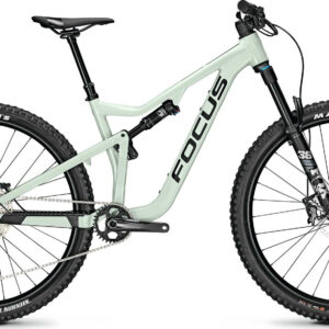 Focus JAM 6.9 Sky Grey 2023 29"; Diamant
