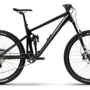 Ghost Riot AM Essential black/dark grey - matt 2023 29"; Diamant