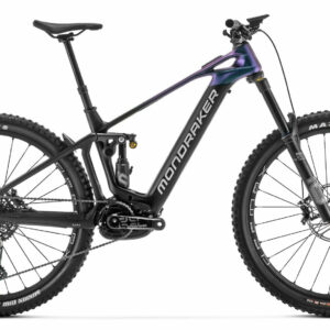 Mondraker Crafty Carbon XR Polaris 2024 29"; 750 Wh Diamant
