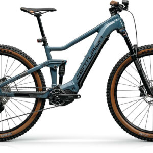 Centurion No Pogo F800i uniblue 2024 29"; 630 Wh Diamant