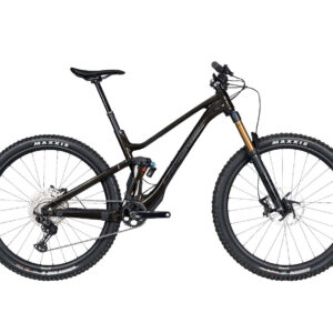 Lapierre Zesty AM CF 8.9 Braun 2022 29"; Diamant