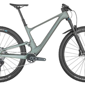 Scott Spark 920 TR Prism Grey Green 2024 29"; Diamant