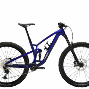 Trek Fuel EX 7 Gen 6 Hex Blue 2023 29"; Diamant