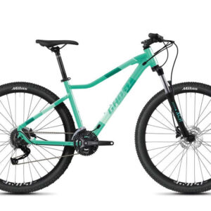 Ghost LANAO UNIVERSAL Turquoise/Dark Turquoise 2021 27,5"; Diamant