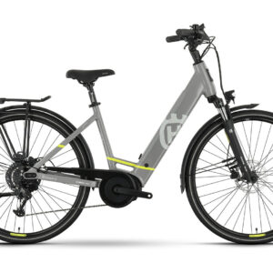 Husqvarna Towner 2 M350 dark grey 2023 28"; 500 Wh Wave
