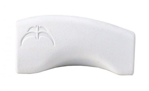 Razors SL Backslide Plates White