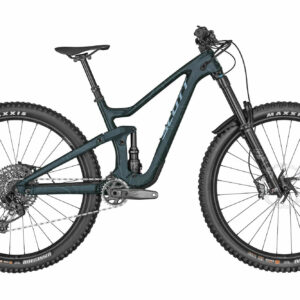 Scott Contessa Ransom 910 Candy Petrol Green 2022 29"; Diamant