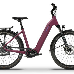 HoheAcht Amo Vilago RT Shiraz 2023 27,5"; 504 Wh Wave