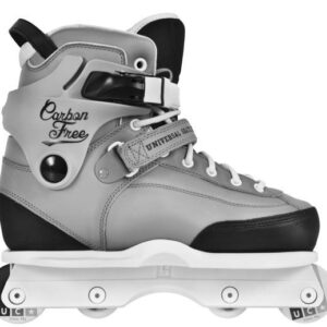 USD Skate Carbon Free grey