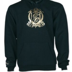 Chico Hooded Cologne black