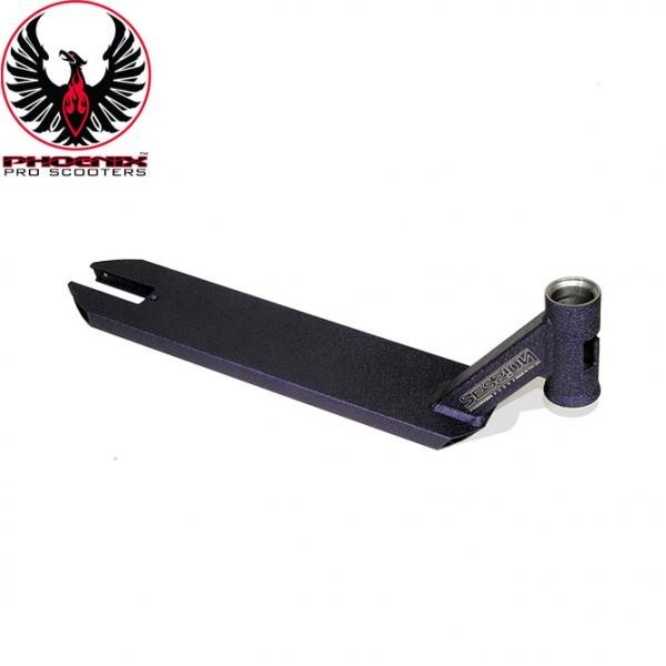 Phoenix Scooter Deck Session Violet 21''