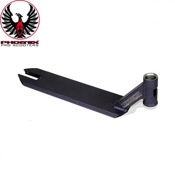 Phoenix Scooter Deck Session Violet 20''