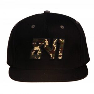 841 Snapback Cap