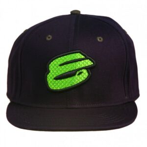 Elyts Snapback Cap navy