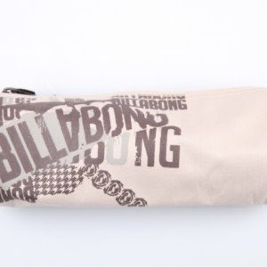 Billabong Soorts Pencil Case Simply Taupe