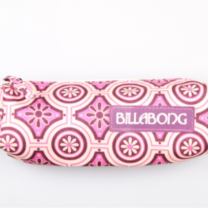 Billabong Suzie Pencil Case Orchid