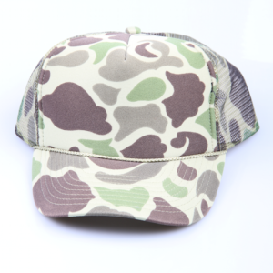 Beacharidoo Trucker Cap