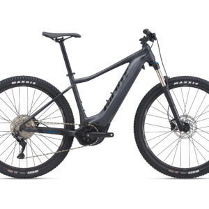 Giant Fathom E+ 2 gunmetal black 2022 29"; 500 Wh Diamant