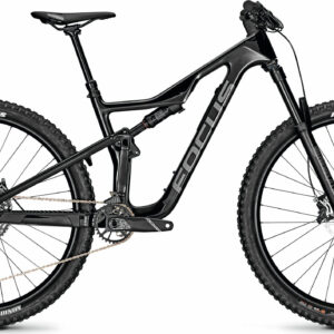 Focus JAM 8.8 Carbon Raw Silk 2022 29"; Diamant