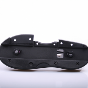 Razors SL Soulframe Black