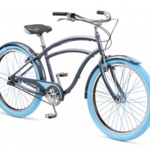 United Cruiser Blue Balloon 3i
