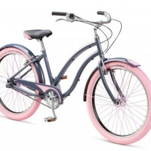 United Cruiser Pink Balloon 3i