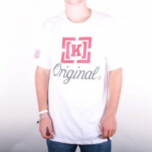 Krew T-shirt Original 2 Regular