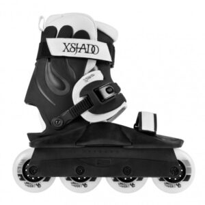 XSJADO Skate PB Skeleton 1.0 Black/Black