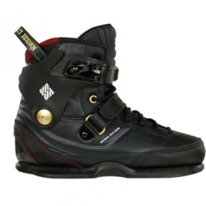 USD Carbon Boot Carbon III Don Bambrick