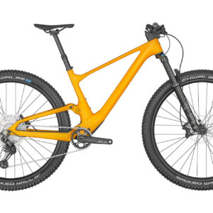Scott Spark 930 Fire Orange 2022 29"; Diamant