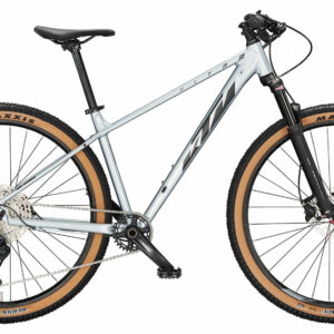 KTM Ultra Glorious 29 meek grey (black matt) 2024 29"; Diamant