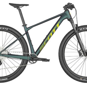 Scott Scale 965 Prism Purple Green 2024 29"; Diamant