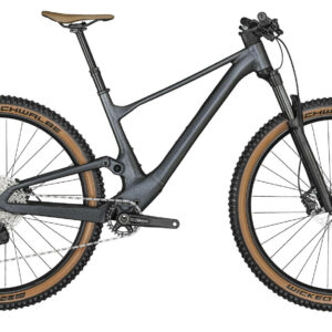 Scott Spark 960 Granite Black 2024 29"; Diamant