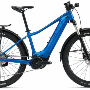 Liv Vall-E+ EX azure blue 2022 29"; 625 Wh Diamant