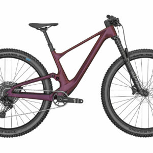 Scott Contessa Spark 920 Nitro Purple 2022 29"; Diamant