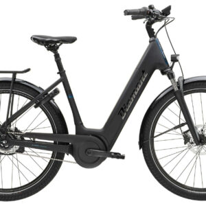 Diamant Beryll RT Gen 3 TIE Tiefschwarz 2024 27,5"; 725 Wh Wave