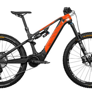 Rotwild R.E750 PRO BURNING RED 2020 29";/27,5"; 750 Wh Diamant